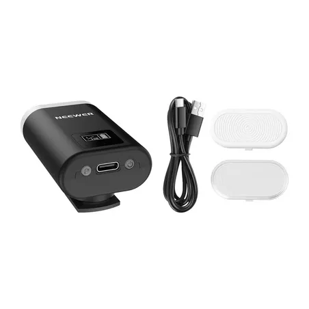 NEEWER BASICS N12 Mini Flash